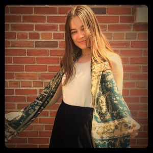 Meet your Posher, Angelica